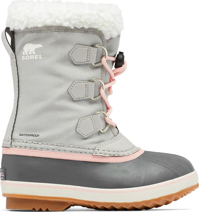Produktbild Sorel Yoot Pac™ Nylon Wp (39)