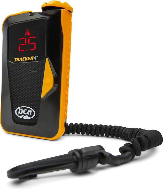 Produktbild BCA Tracker 4 LVS-Gerät (LVS-Gerät)