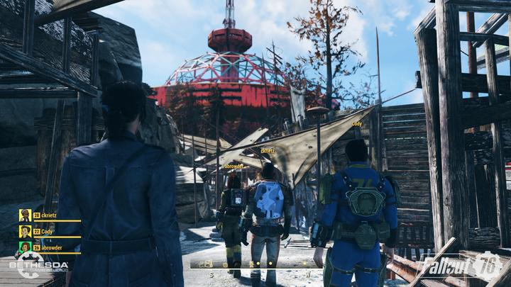 Produktbild Bethesda Fallout 76 - Tricentennial Edition (PC, DE)