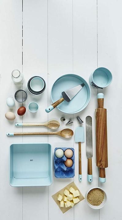 Produktbild Jamie Oliver Teigspachtel