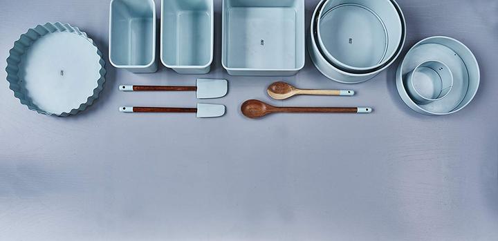Produktbild Jamie Oliver Teigspachtel