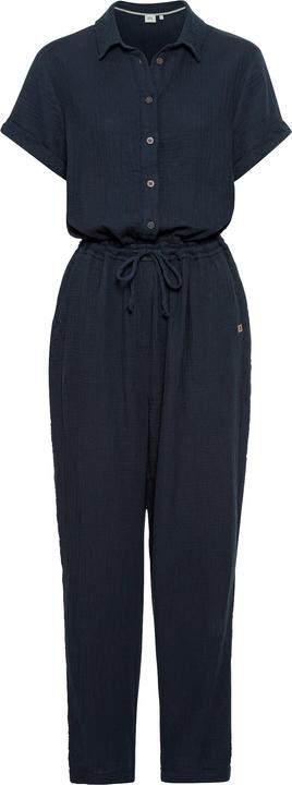 Camel Active Jumpsuit aus sommerlichem Musselin (44)