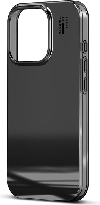 Immagine prodotto iDeal Of Sweden Specchio rigido Magsafe Designer Nero (Apple iPhone 16 Pro)