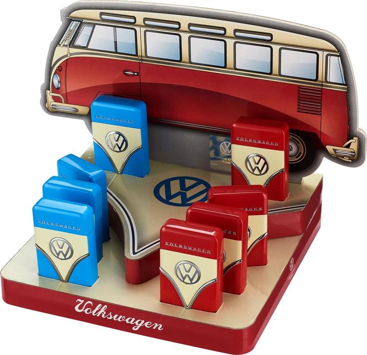 Image du produit WFB Briquet tempête VW Retro