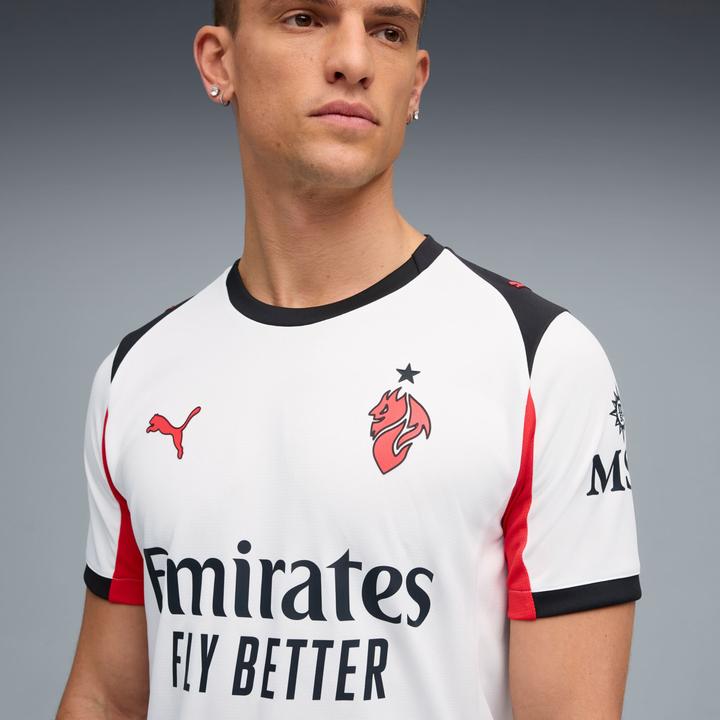 Immagine prodotto Puma Maglia ACM Away Replica (L)