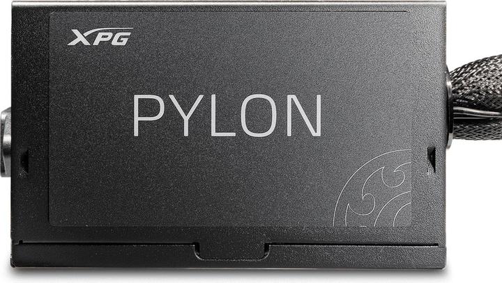Image du produit Adata XPG PYLON Alimentation (interne) (750 W)
