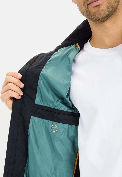 Actual product image Camel Active Outdoorweste mit Stehkragen (50)