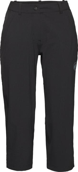 Produktbild Mammut Hiking V Capri Pants Women (40)