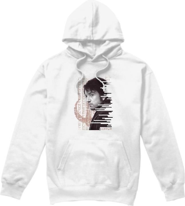 Produktbild Star Wars Redacted Andor Kapuzenpullover (XL)