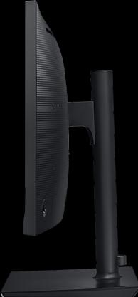 Produktbild Samsung S24h850qfuxen (2560 x 1440 Pixel, 24")