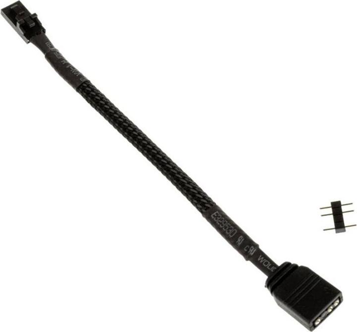 Actual product image Kolink Corsair ARGB Adapter