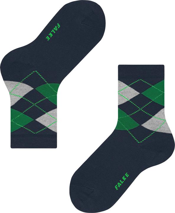 Actual product image Falke Classic Argyle (Single pack, 27 - 30)
