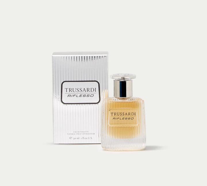 Actual product image Trussardi Riflesso (Eau de toilette, 30 ml)