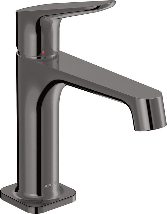 Produktbild hansgrohe Axor Citterio M Einhebel Waschtischmischer ohne Ablaufgarnitur