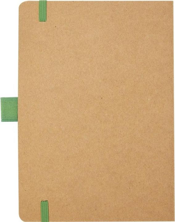 Produktbild Generic Notizbuch Berk Recyclingpapier (Gepunktet, Kein Einband)