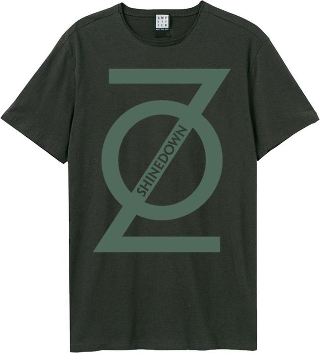 Amplified Zo TShirt (XS)