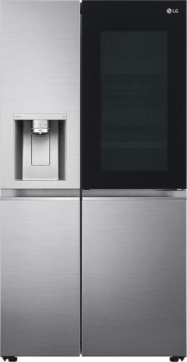 Produktbild LG Ref Us Gsxv90pzae (219 l)