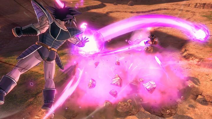 Image du produit Bandai Namco Dragon Ball Xenoverse 2 (Switch, Multilingue)