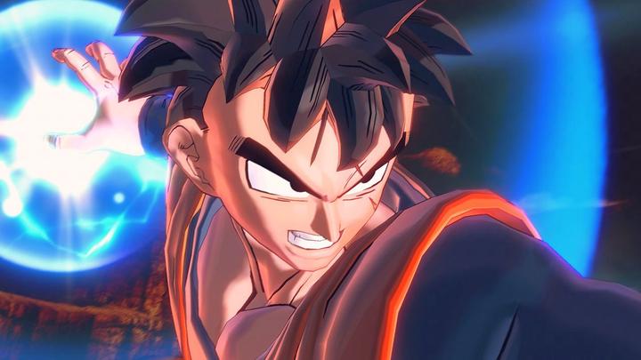 Image du produit Bandai Namco Dragon Ball Xenoverse 2 (Switch, Multilingue)