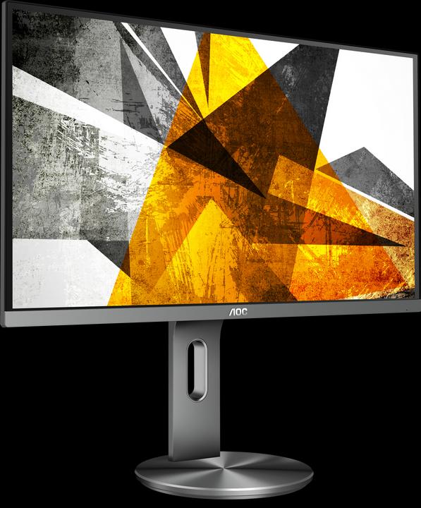 Produktbild AOC I2790pqu/Bt (1920 x 1080 Pixel, 27")