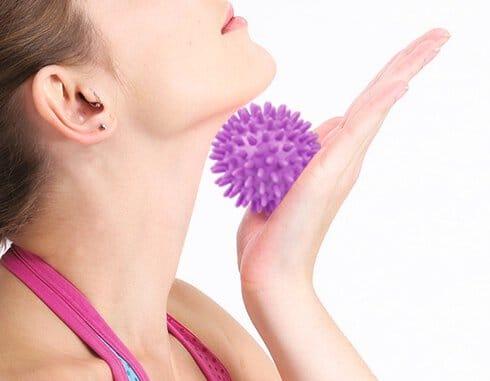 Image du produit Perform Boule de massage 7 cm