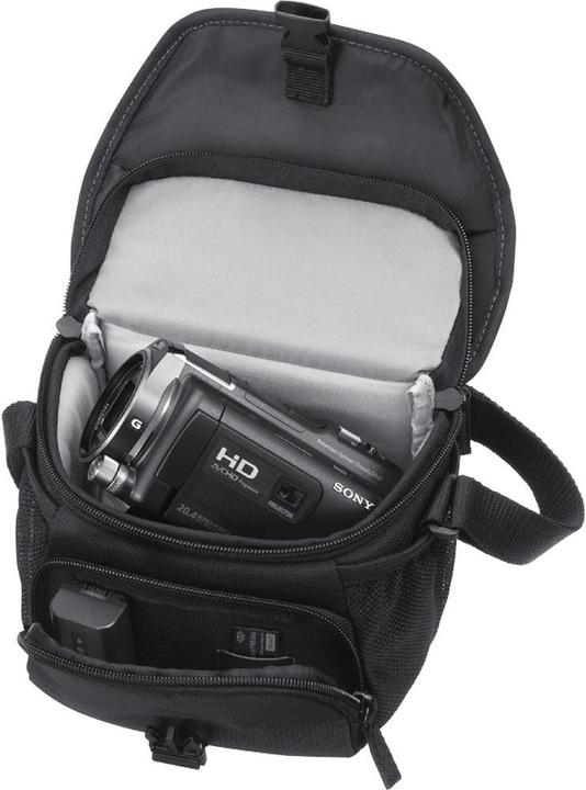 Produktbild Sony Lcs-U11 (Kamera Schultertasche, 4 l)