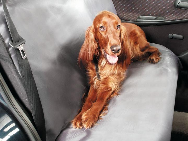 Produktbild Karlie Car-Guard (Hund, Atmungsaktiv, Waschbar)