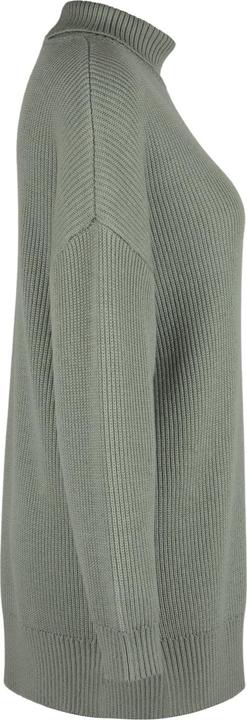 Actual product image Stoic Women's Heavy MerinoKnit MMXX.Rutvik Turtle Neck (XL)