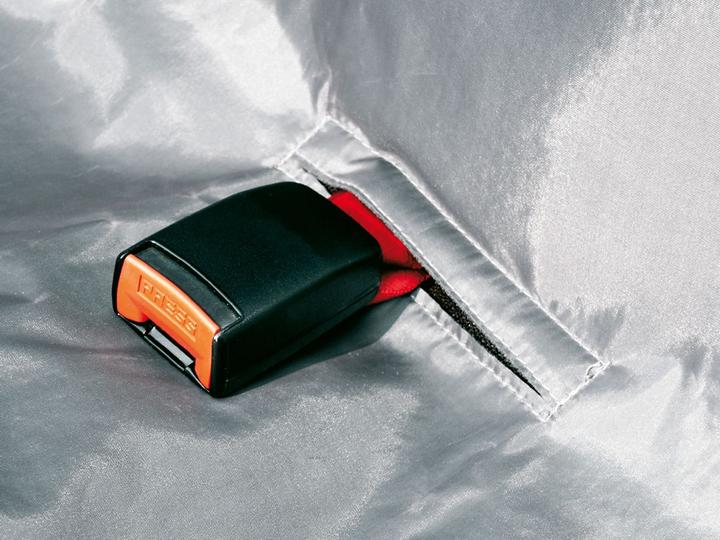 Produktbild Karlie Car-Guard (Hund, Atmungsaktiv, Waschbar)