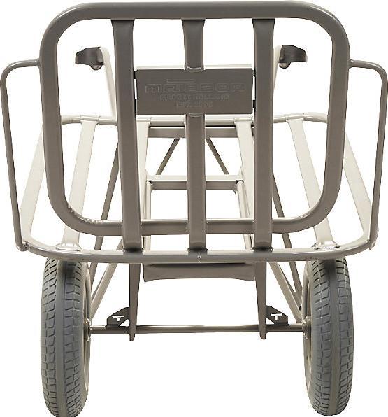 Produktbild Matador Stein- und Holzkarre (200 kg)