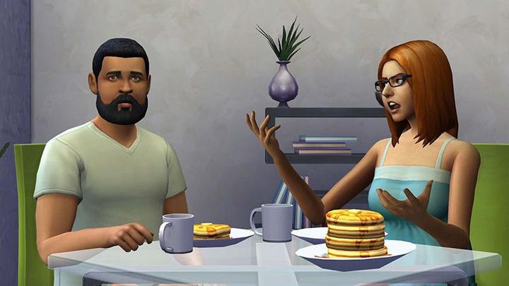 Immagine prodotto EA Games The Sims 4 - Ottenere famoso Add-On (PC, Mac, Multilingue)