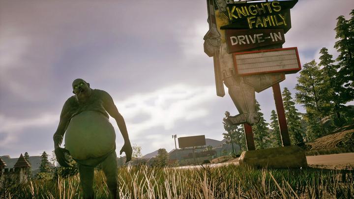 Produktbild Microsoft State of Decay 2 (Xbox One X, Xbox Series X)