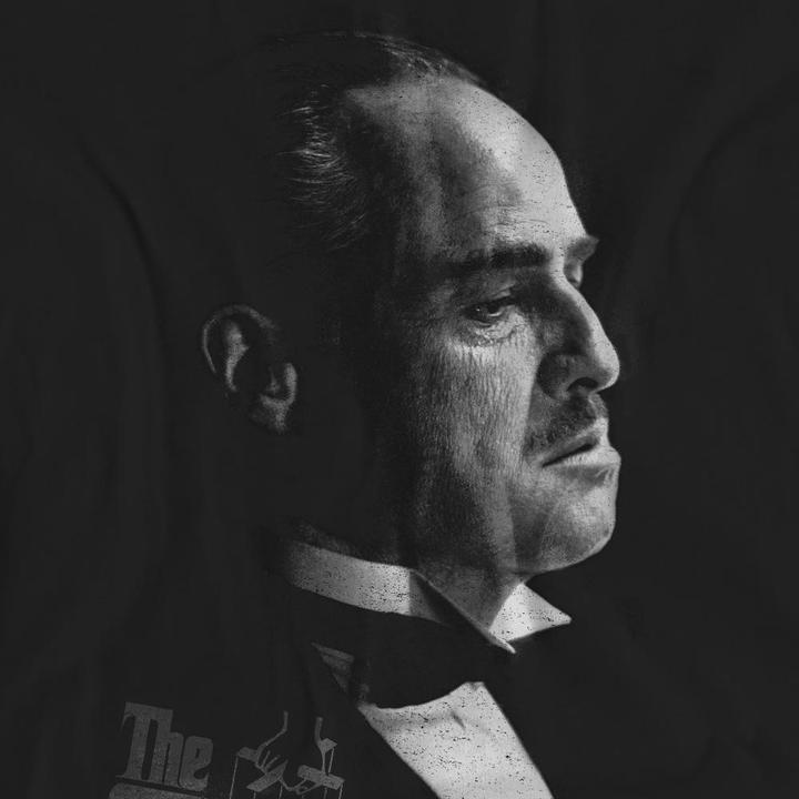 Produktbild The Godfather TShirt (L)