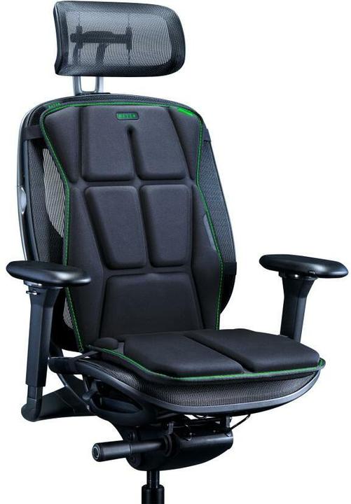 Actual product image Razer Freyja