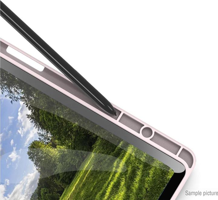 Actual product image 4smarts Folio Case Basic (Galaxy Tab S9 Ultra, Galaxy Tab S10 Ultra)