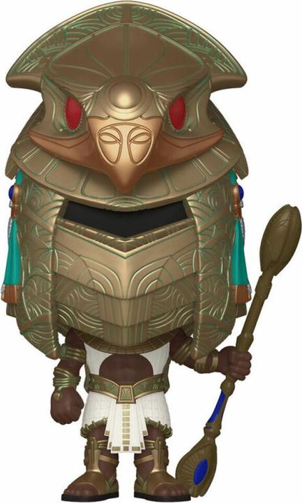 Image du produit Funko Stargate Horus Guard