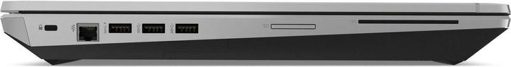 Produktbild HP ZBook 17 G5 (17.30", Intel Xeon E-2186M, 32 GB, CH)