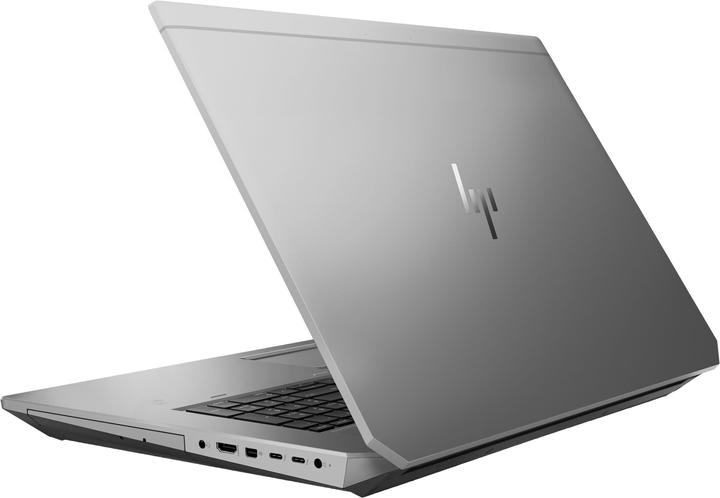 Produktbild HP ZBook 17 G5 (17.30", Intel Xeon E-2186M, 32 GB, CH)
