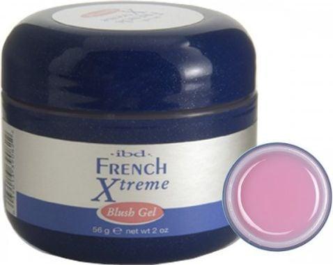 Actual product image IBD French Xtreme Gel Uv Building Gelush 56G