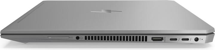 Image du produit HP Zbook Studio G5 (15.60", Intel Core i7 8750H, 16 Go, 1000 Go, CH)