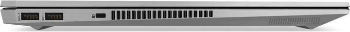 Image du produit HP Zbook Studio G5 (15.60", Intel Core i7 8750H, 16 Go, 1000 Go, CH)