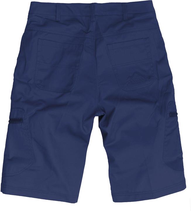 Actual product image Normani Men's Shorts with UV Protection Valley (L)