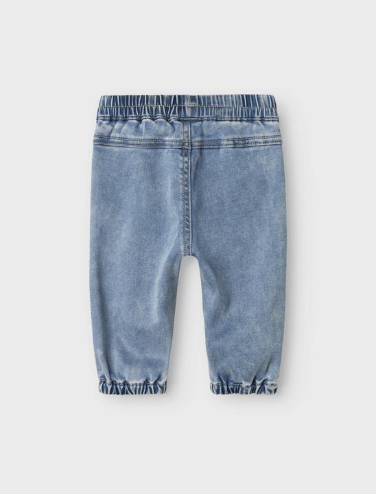 Actual product image Name it NBFROSE R FRILL JEANS 1550-TO NOOS (80)