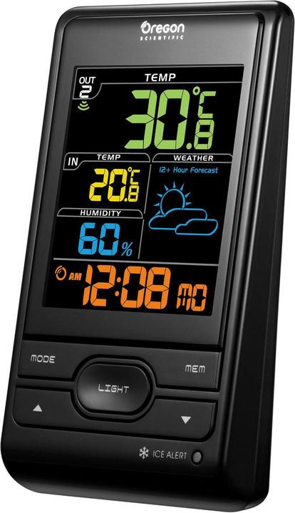 Produktbild Oregon Scientific Wetterstation