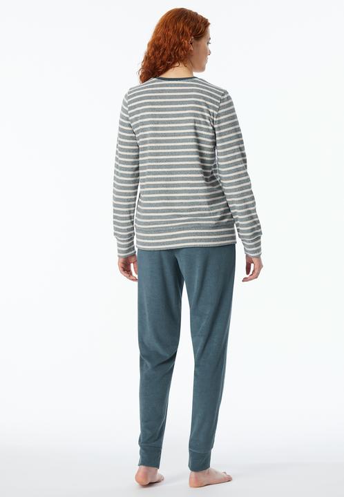 Actual product image Schiesser Casual Essentials Pyjamas (38)