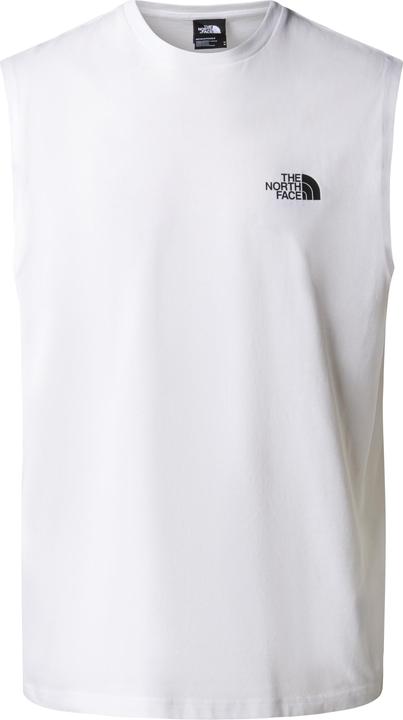 North Face Simple Dome Tank (L)