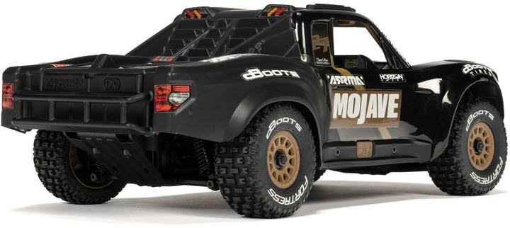 Immagine prodotto Arrma Desert Truck Mojave Grom BLX 2233S (ARR Quasi lettura a corredo)