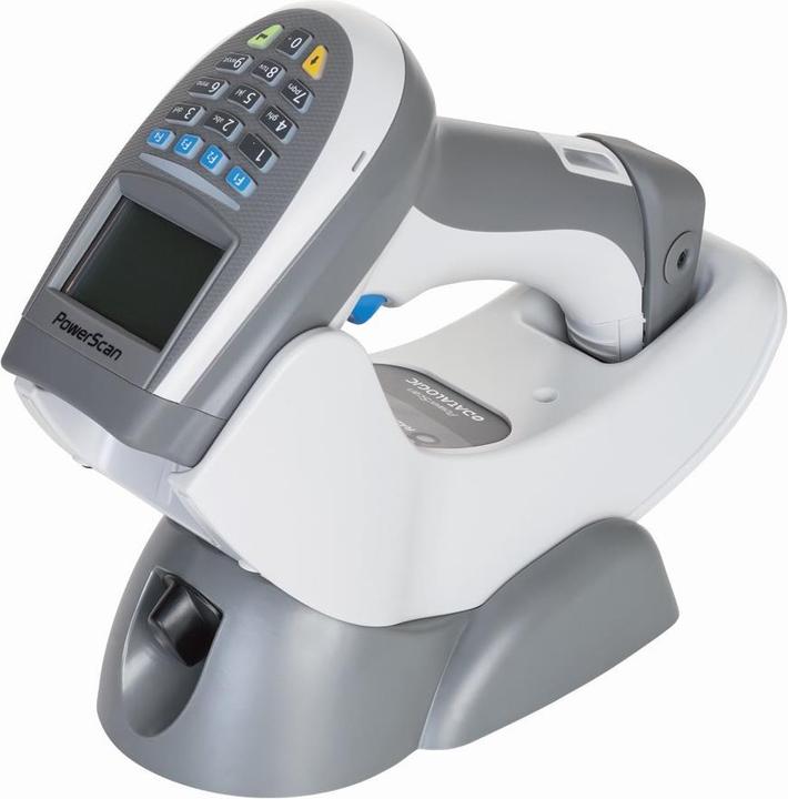 Image du produit Datalogic PM9500-RT (Codes à barres 1D, Codes à barres 2D)