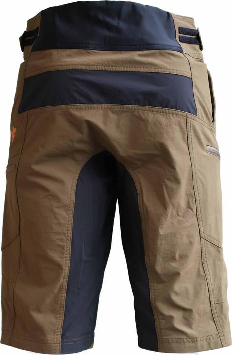 Actual product image Zimtstern Trailstar Evo Short (S)