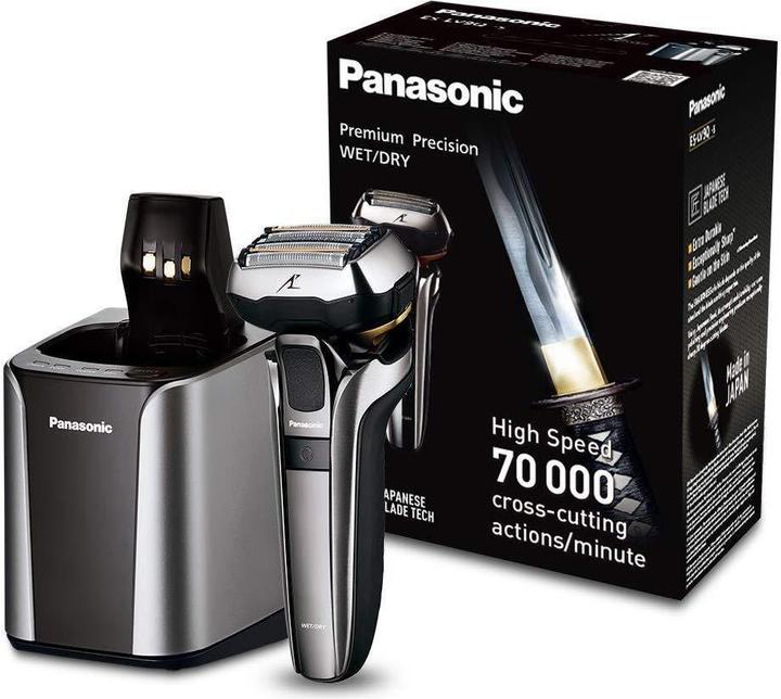 Image du produit Panasonic Es-Lv9q